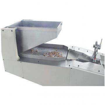 Back Sealing Powder Pouch Packing Machine 1-3 Months